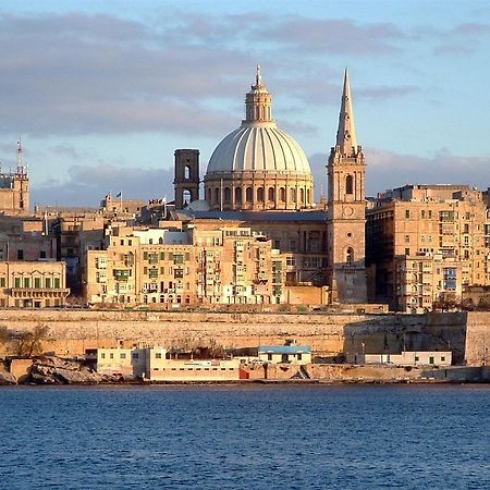 Cosy 1 Bedroom Sliema Apartment, Best Location Экстерьер фото