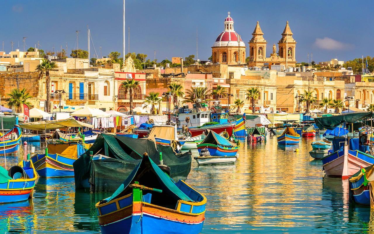 Cosy 1 Bedroom Sliema Apartment, Best Location Экстерьер фото